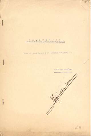 Cubierta