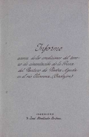 Cubierta