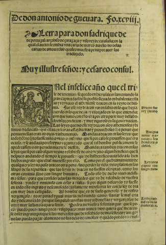 XCVIII