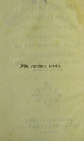 II