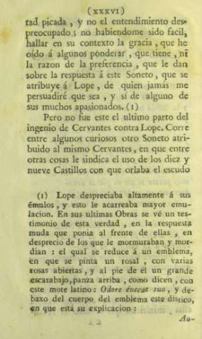 XXXVI