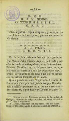 13