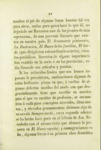 XV