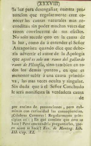 XXXVIII