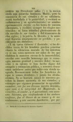 XXI
