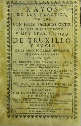 Imagen del registro