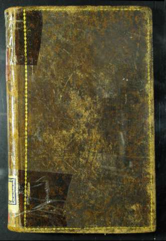 Cubierta