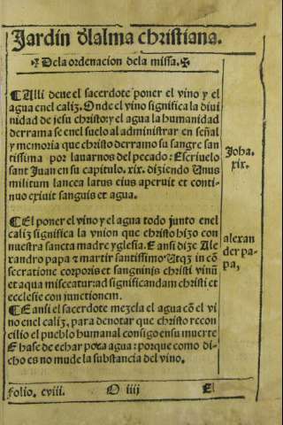 cviii