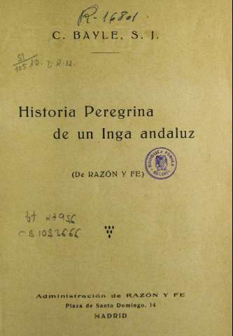 Imagen del registro