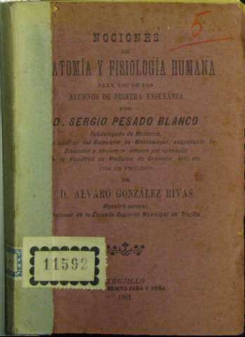 Cubierta