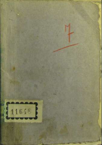 Cubierta