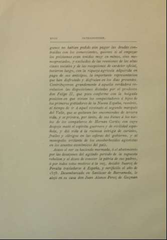XVIII