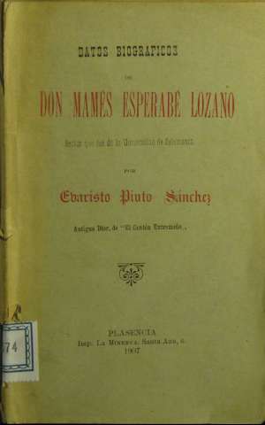 Cubierta