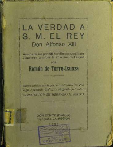 Cubierta 