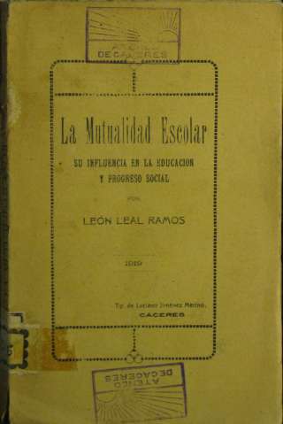 Cubierta