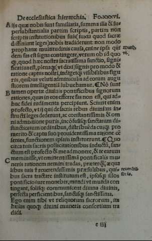 XXXVI
