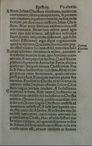 CLXVIII