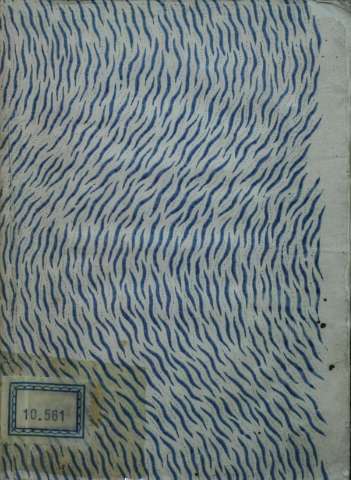 Cubierta