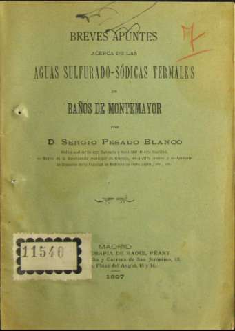Cubierta