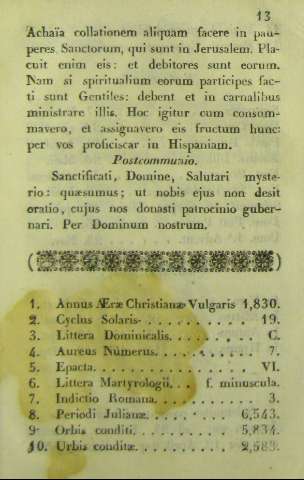 13