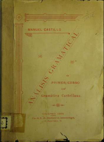 Cubierta