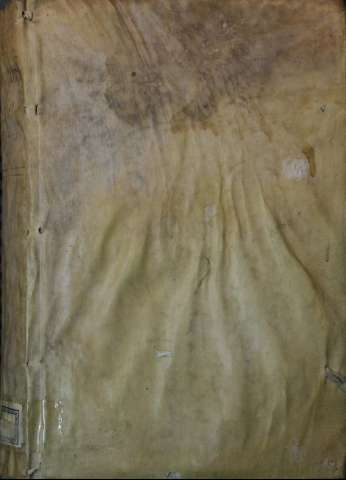 Cubierta