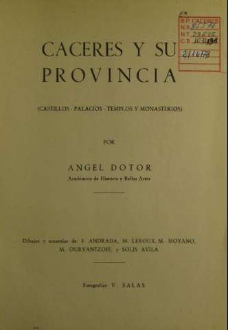 Portada