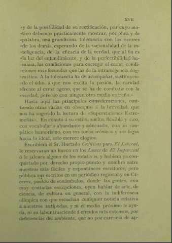 XVII