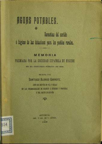 Cubierta