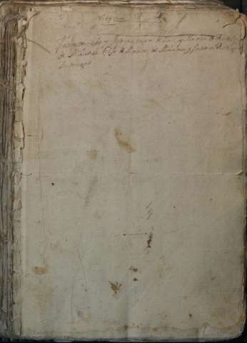 Cubierta