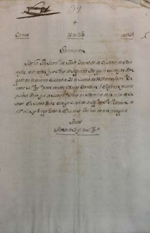Imagen del registro