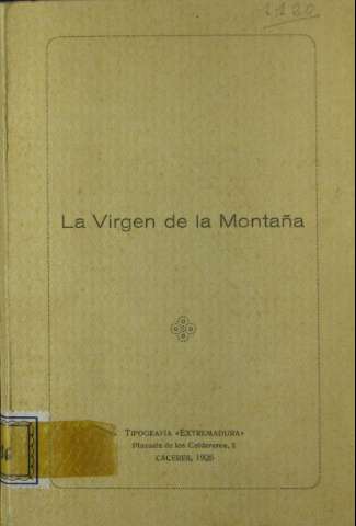 Cubierta