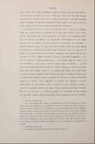 CXXXII