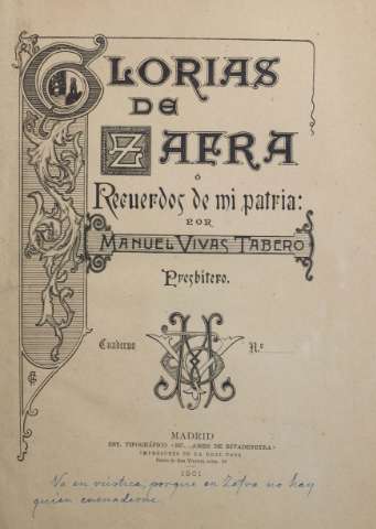Portada