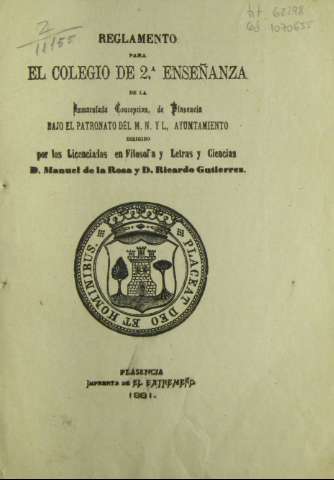 Imagen del registro
