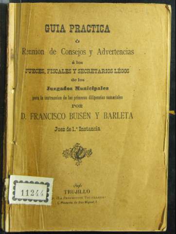 Cubierta