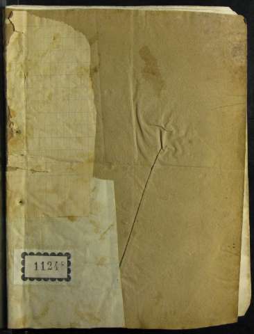 Cubierta