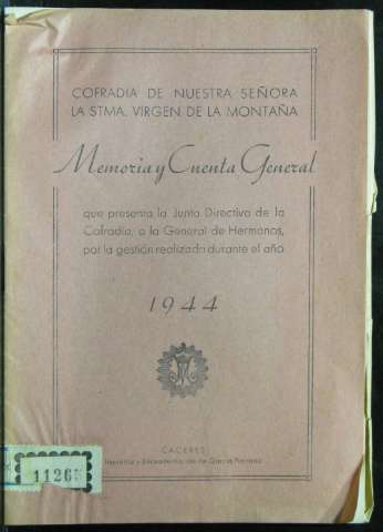 Imagen del registro