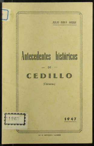 Imagen del registro