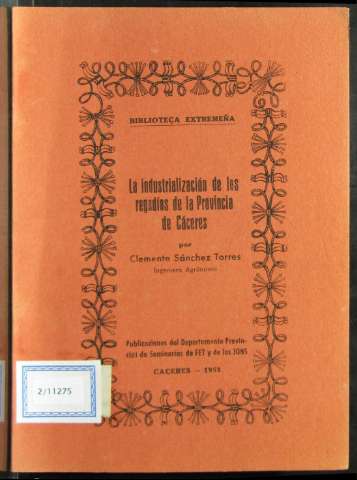 Cubierta