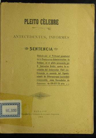 Cubierta