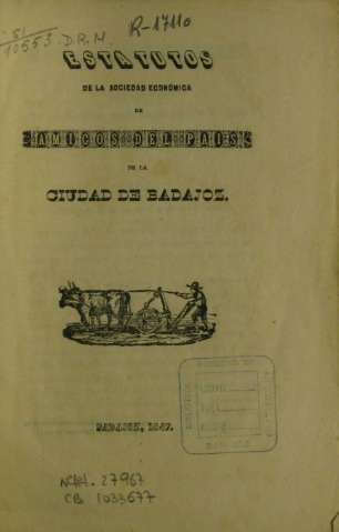 Imagen del registro