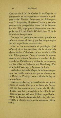 XII