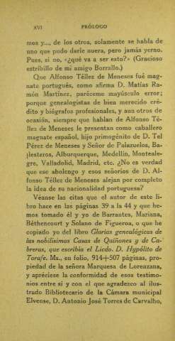 XVI
