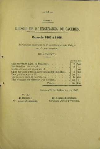 13
