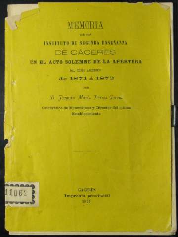 Cubierta