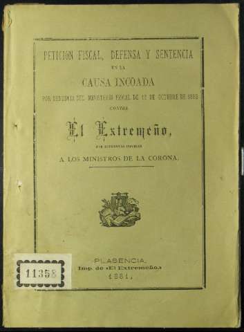 Cubierta