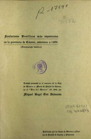 Imagen del registro