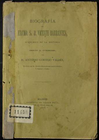 Cubierta