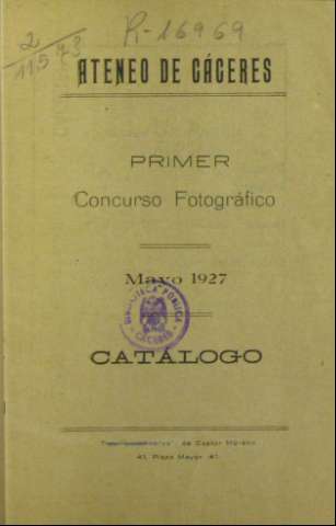 Imagen del registro